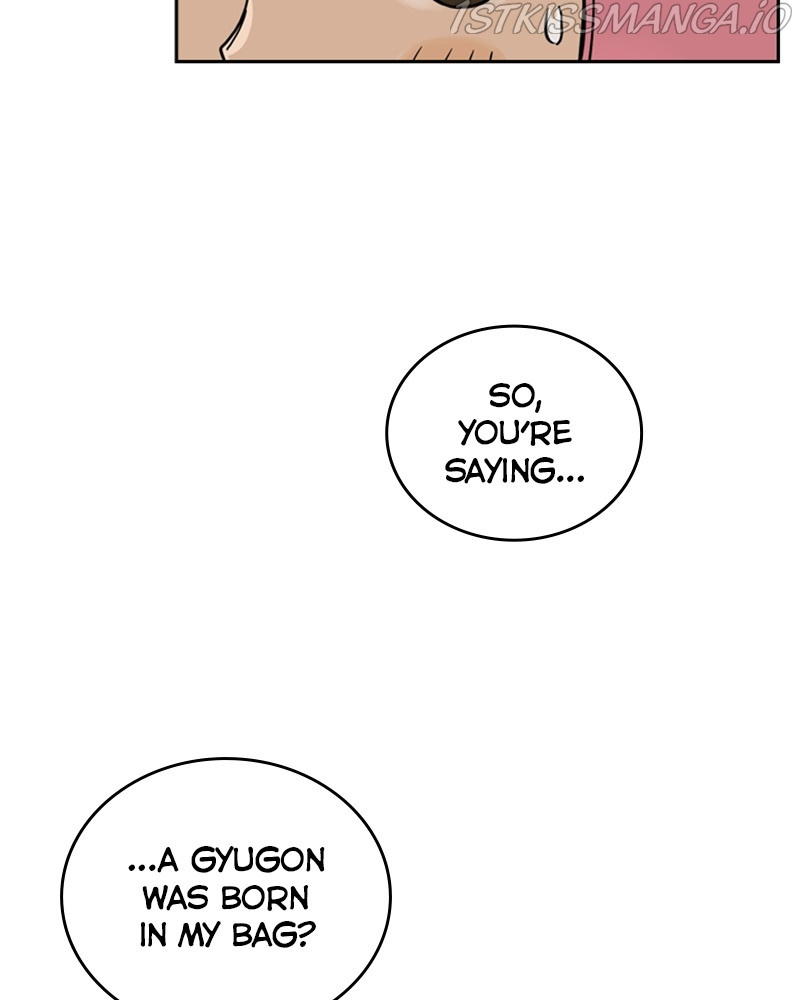 Mage Again chapter 40 - page 39