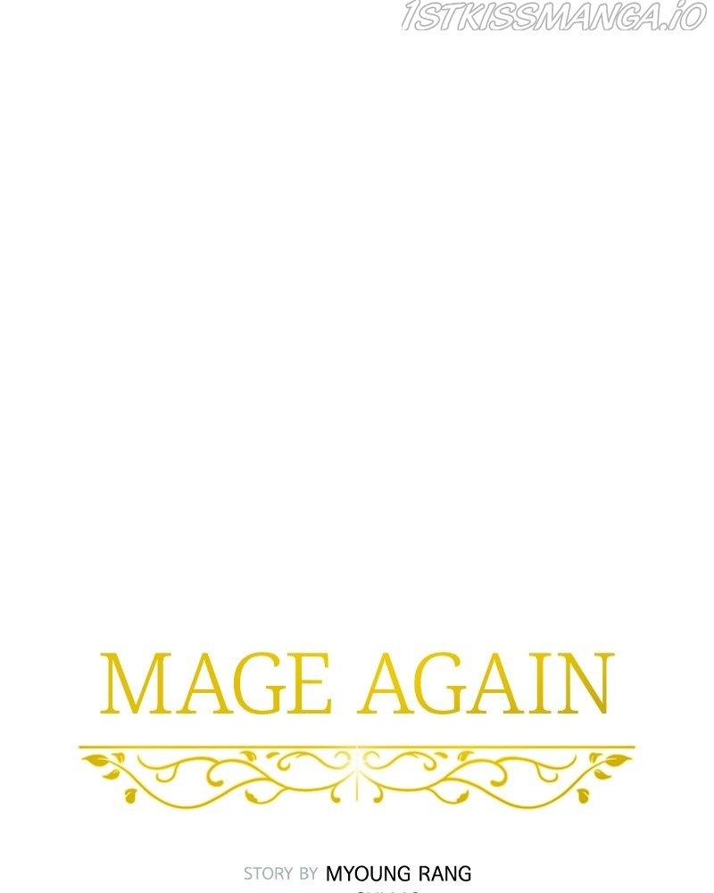Mage Again chapter 40 - page 41
