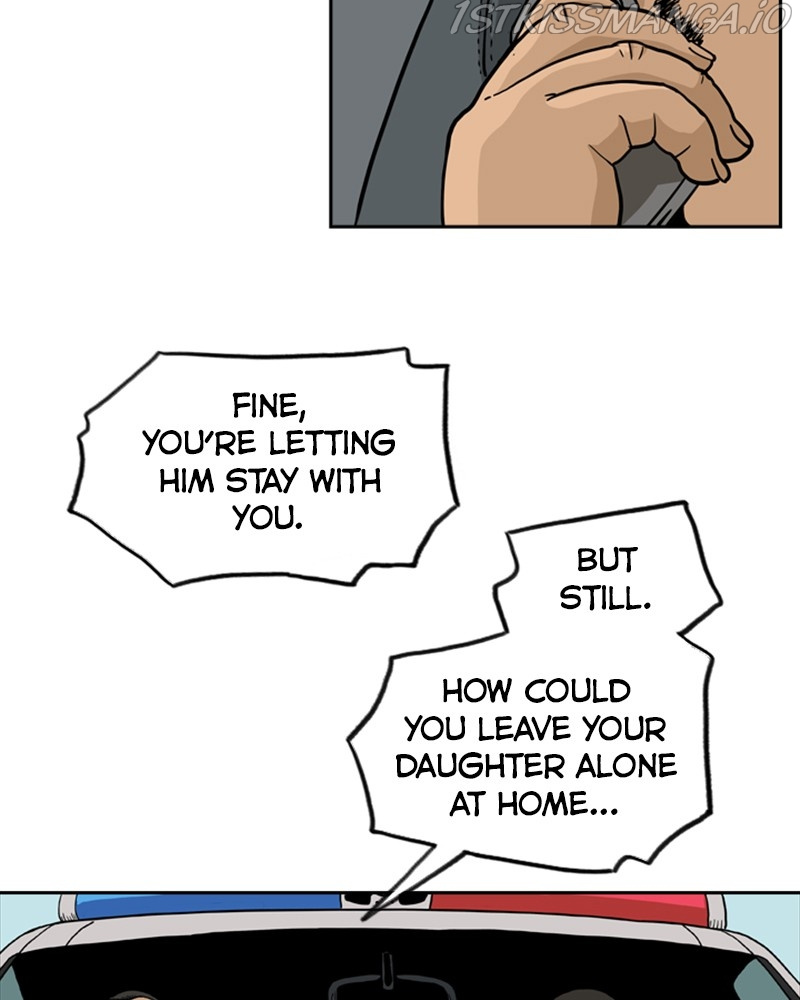 Mage Again chapter 40 - page 44