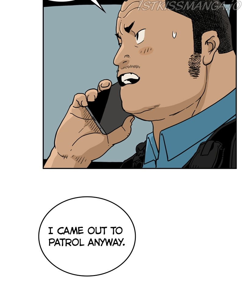 Mage Again chapter 40 - page 46