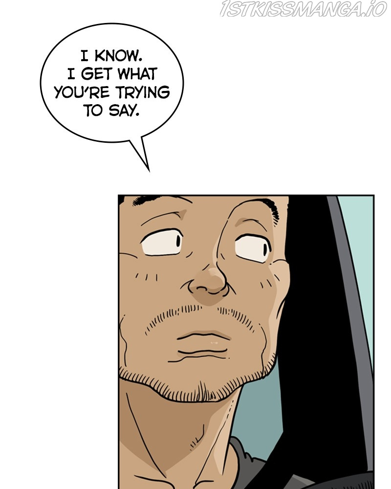 Mage Again chapter 40 - page 48