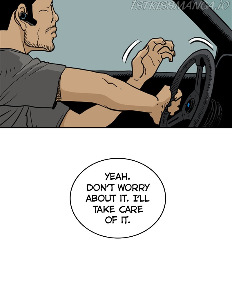 Mage Again chapter 40 - page 50