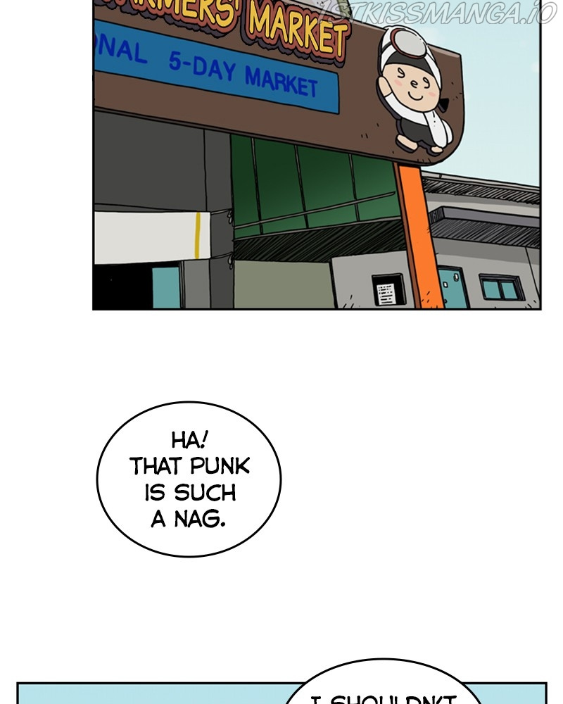 Mage Again chapter 40 - page 52