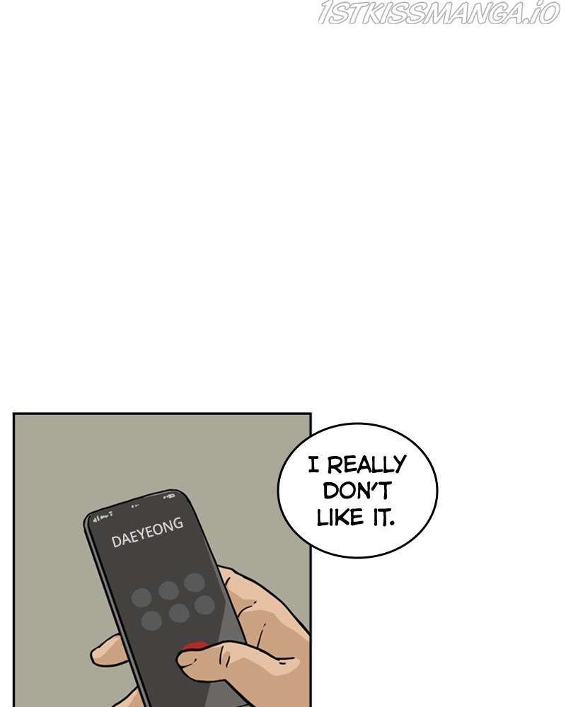 Mage Again chapter 40 - page 55
