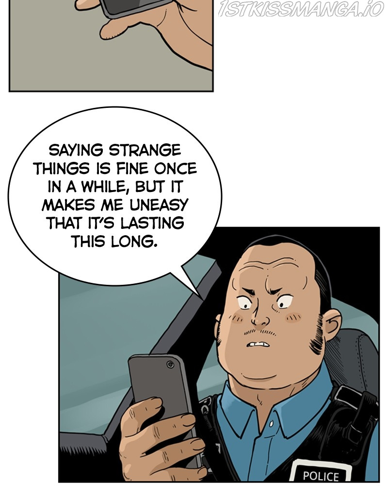 Mage Again chapter 40 - page 56