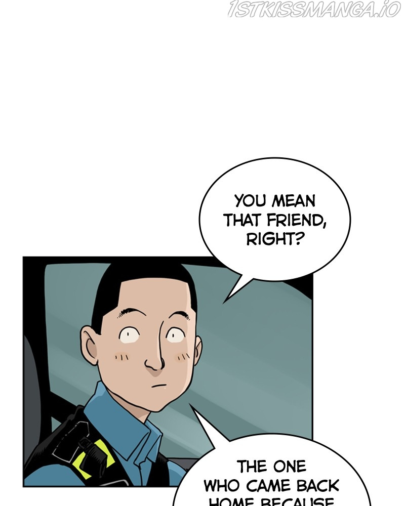 Mage Again chapter 40 - page 57