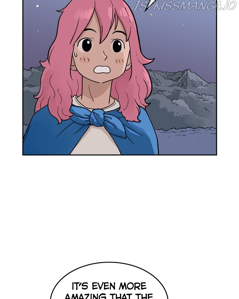 Mage Again chapter 40 - page 64