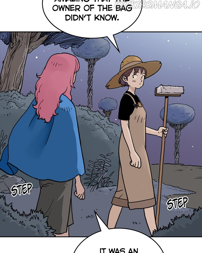 Mage Again chapter 40 - page 65