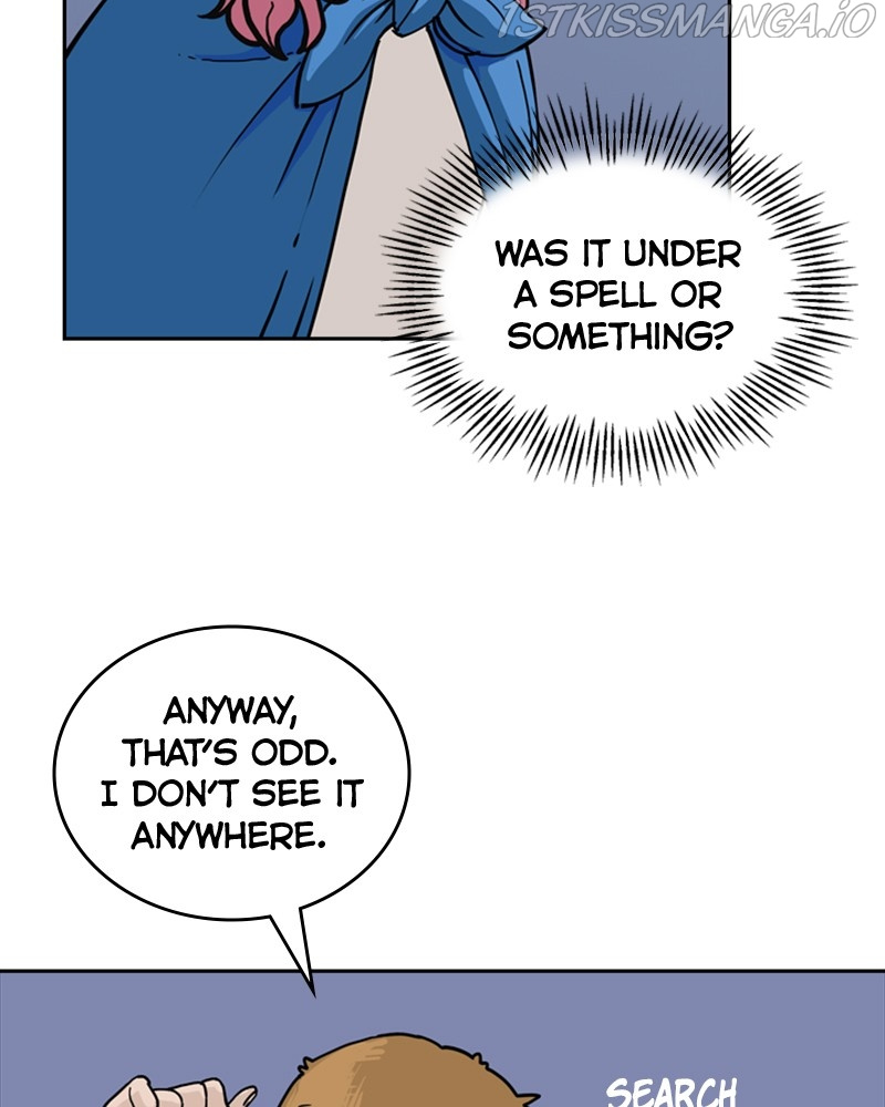Mage Again chapter 40 - page 67
