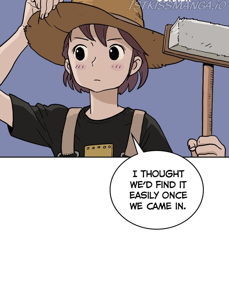 Mage Again chapter 40 - page 68