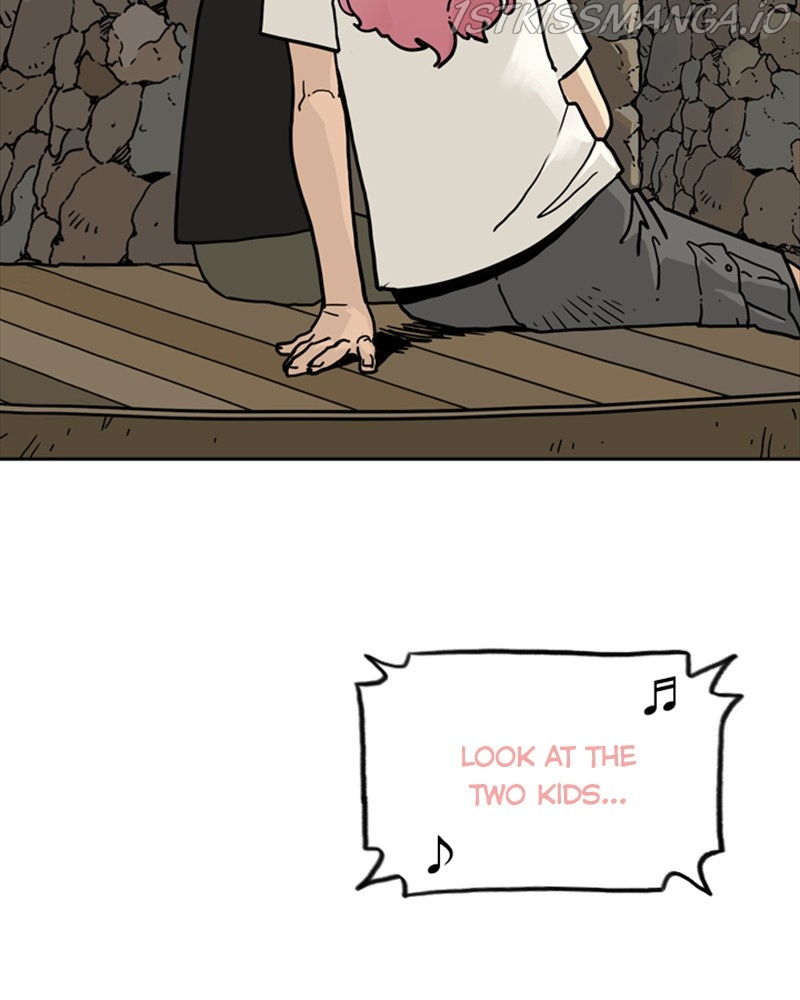 Mage Again chapter 40 - page 7