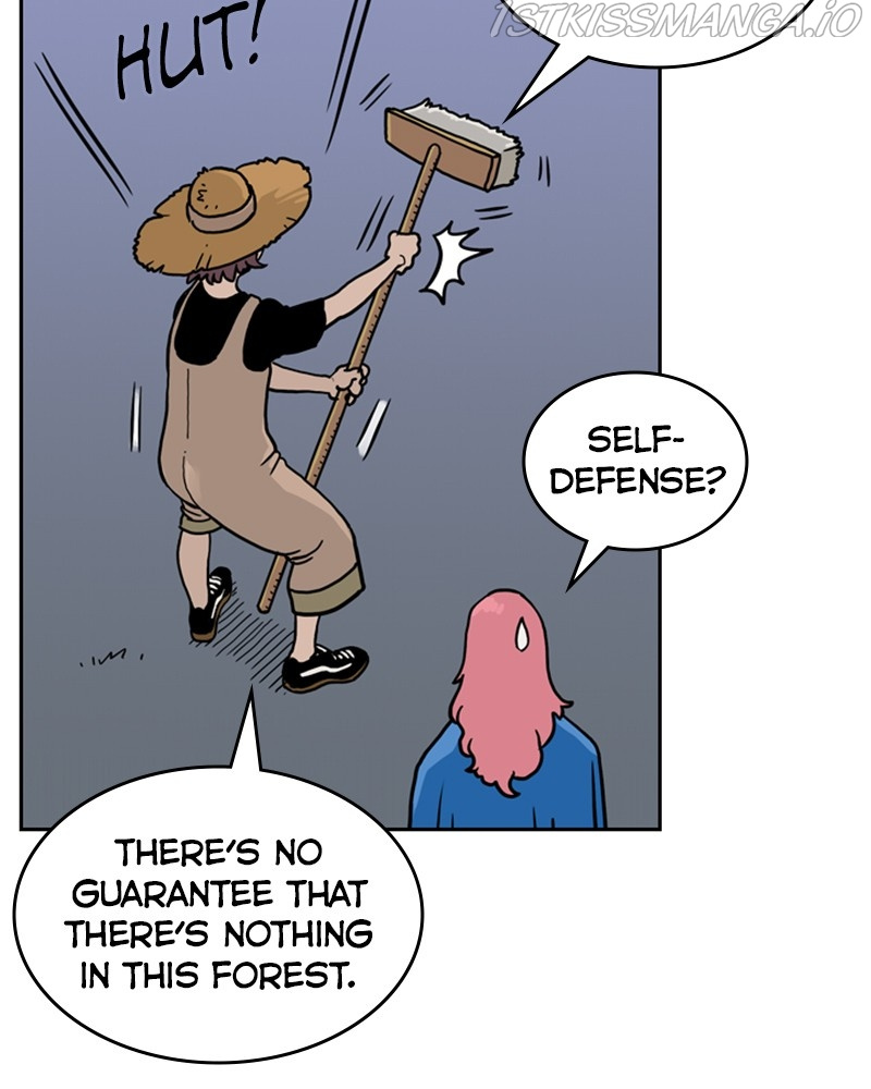 Mage Again chapter 40 - page 71