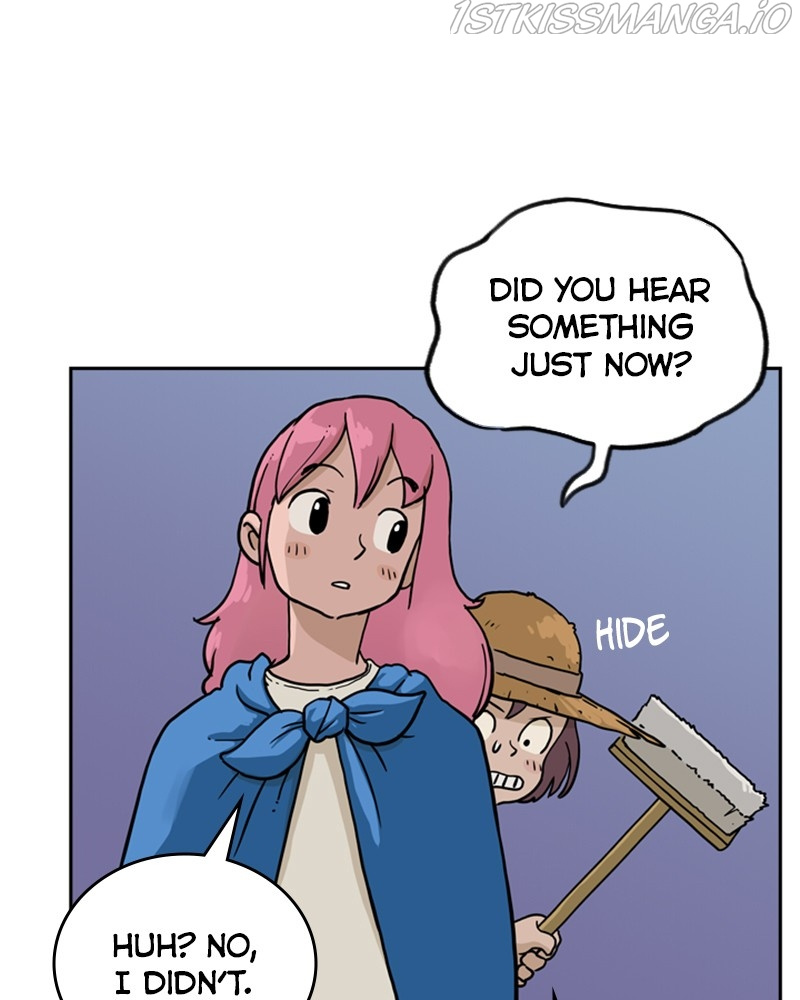 Mage Again chapter 40 - page 74