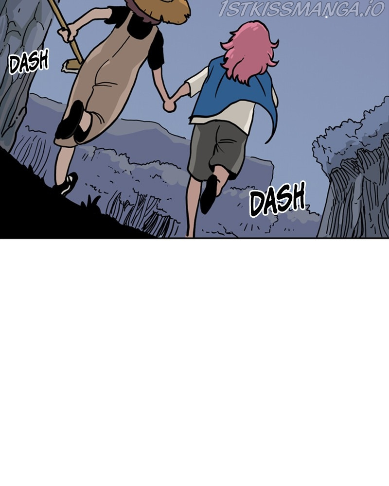 Mage Again chapter 40 - page 80