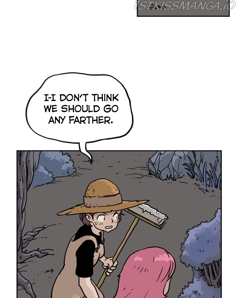 Mage Again chapter 40 - page 82