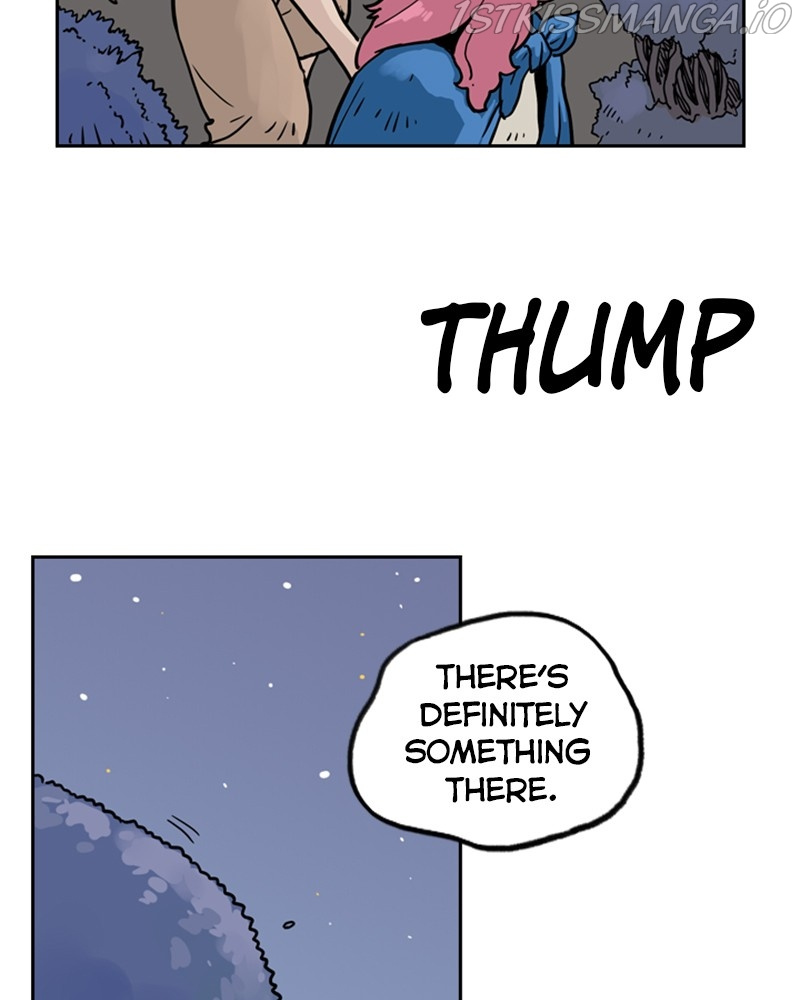Mage Again chapter 40 - page 83
