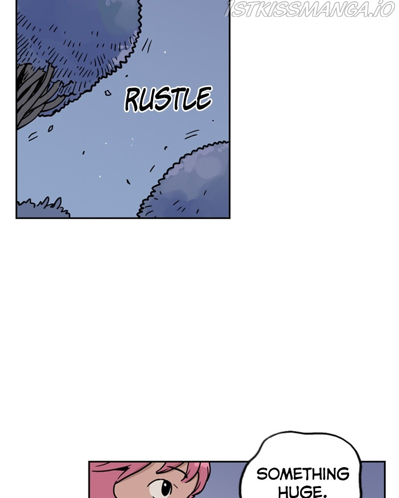 Mage Again chapter 40 - page 84