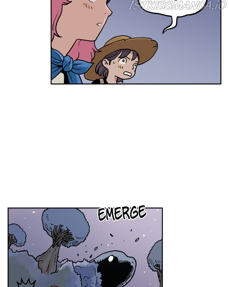 Mage Again chapter 40 - page 85