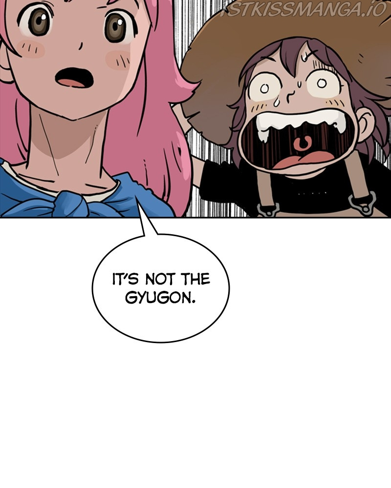 Mage Again chapter 40 - page 90