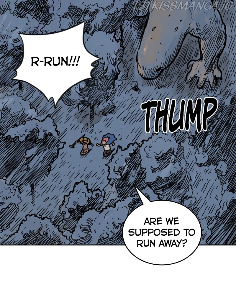Mage Again chapter 40 - page 92