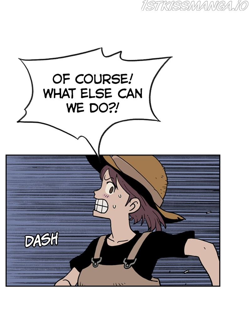 Mage Again chapter 40 - page 93