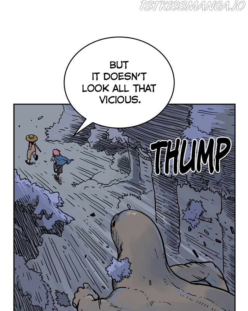 Mage Again chapter 40 - page 94
