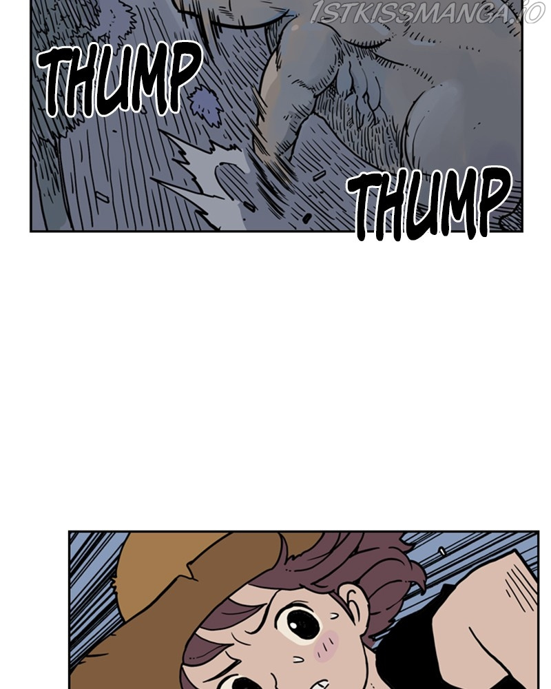 Mage Again chapter 40 - page 95