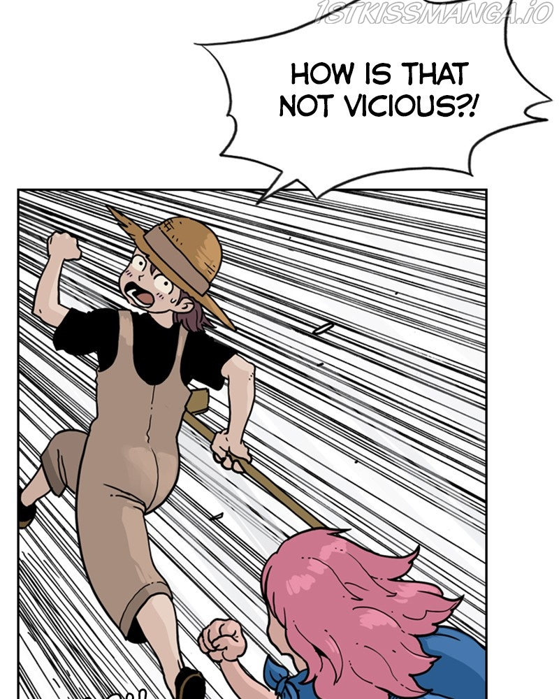 Mage Again chapter 40 - page 98