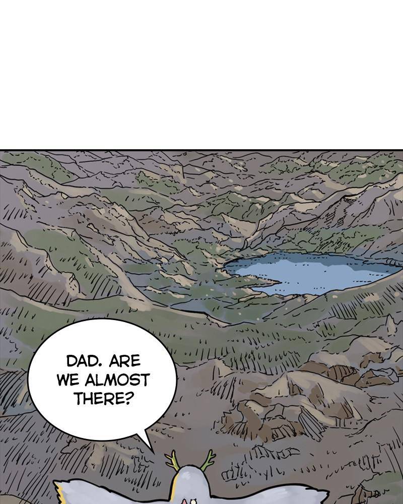 Mage Again chapter 13 - page 102