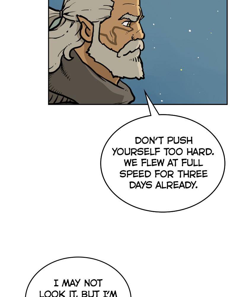 Mage Again chapter 13 - page 105