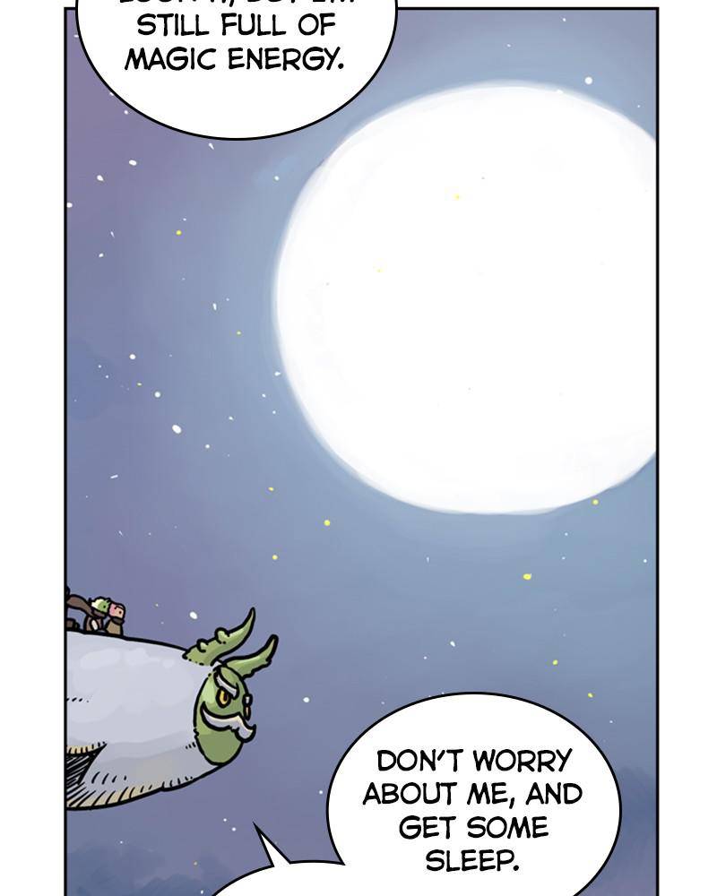 Mage Again chapter 13 - page 106