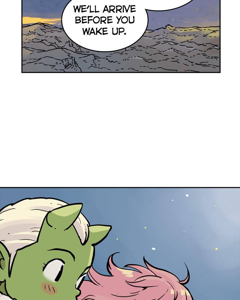 Mage Again chapter 13 - page 107