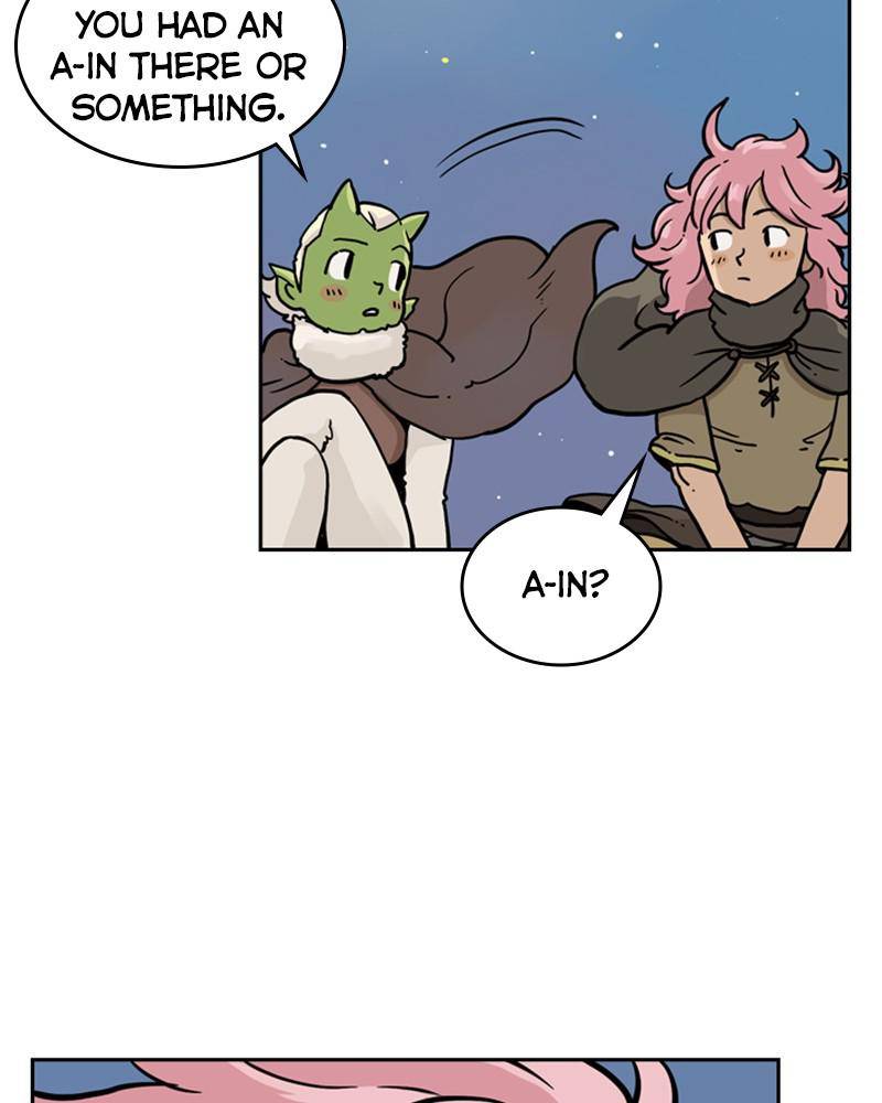 Mage Again chapter 13 - page 110