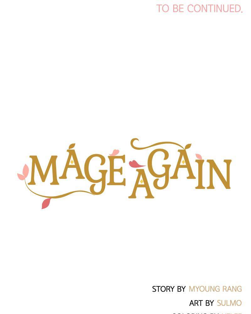 Mage Again chapter 13 - page 115