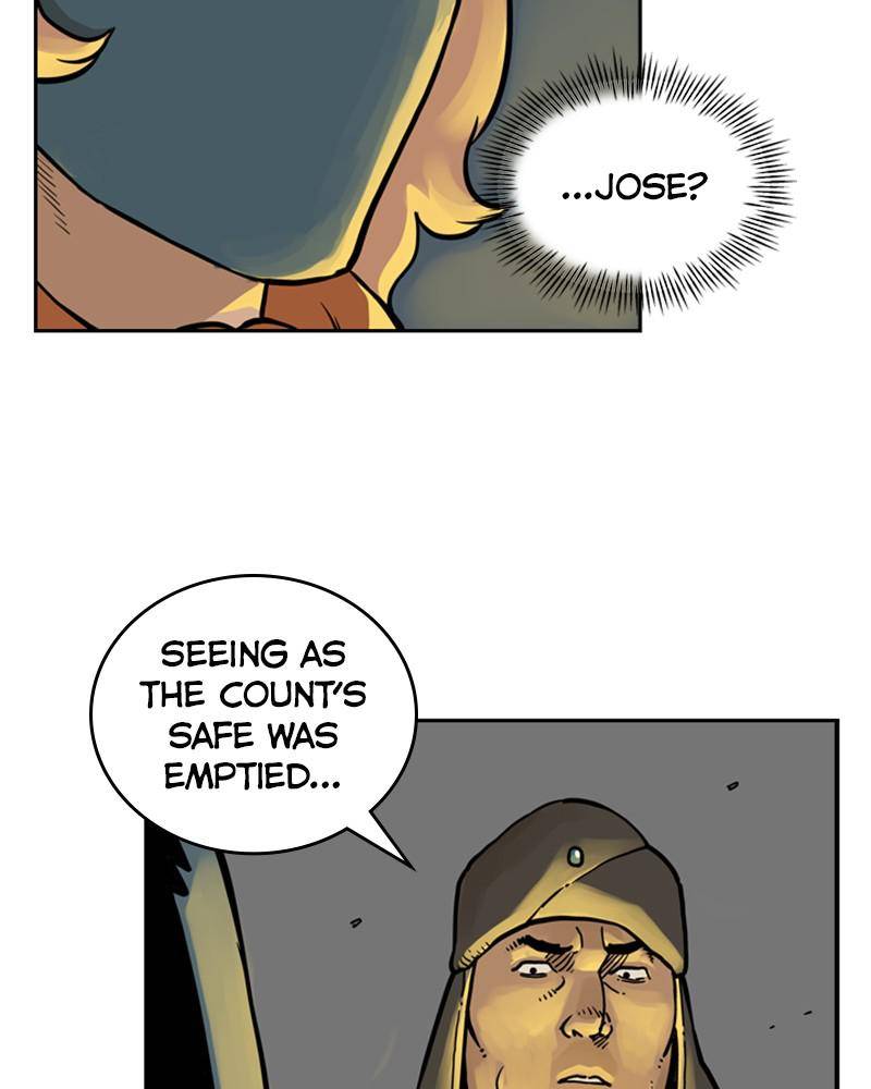 Mage Again chapter 13 - page 12