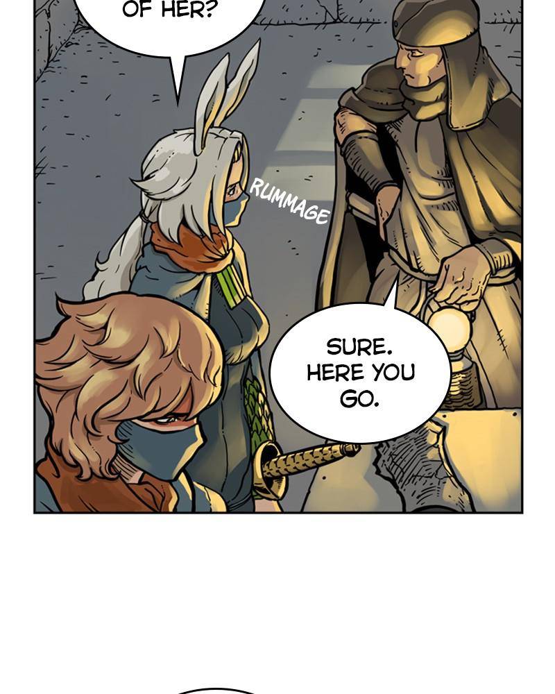 Mage Again chapter 13 - page 14