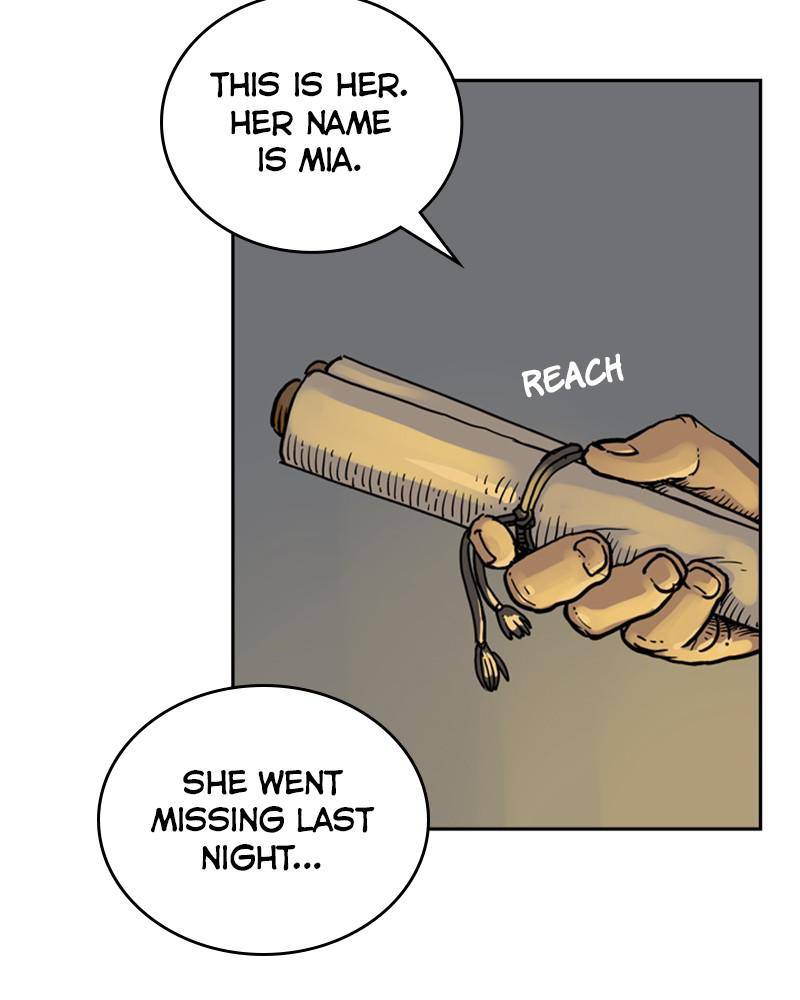 Mage Again chapter 13 - page 15
