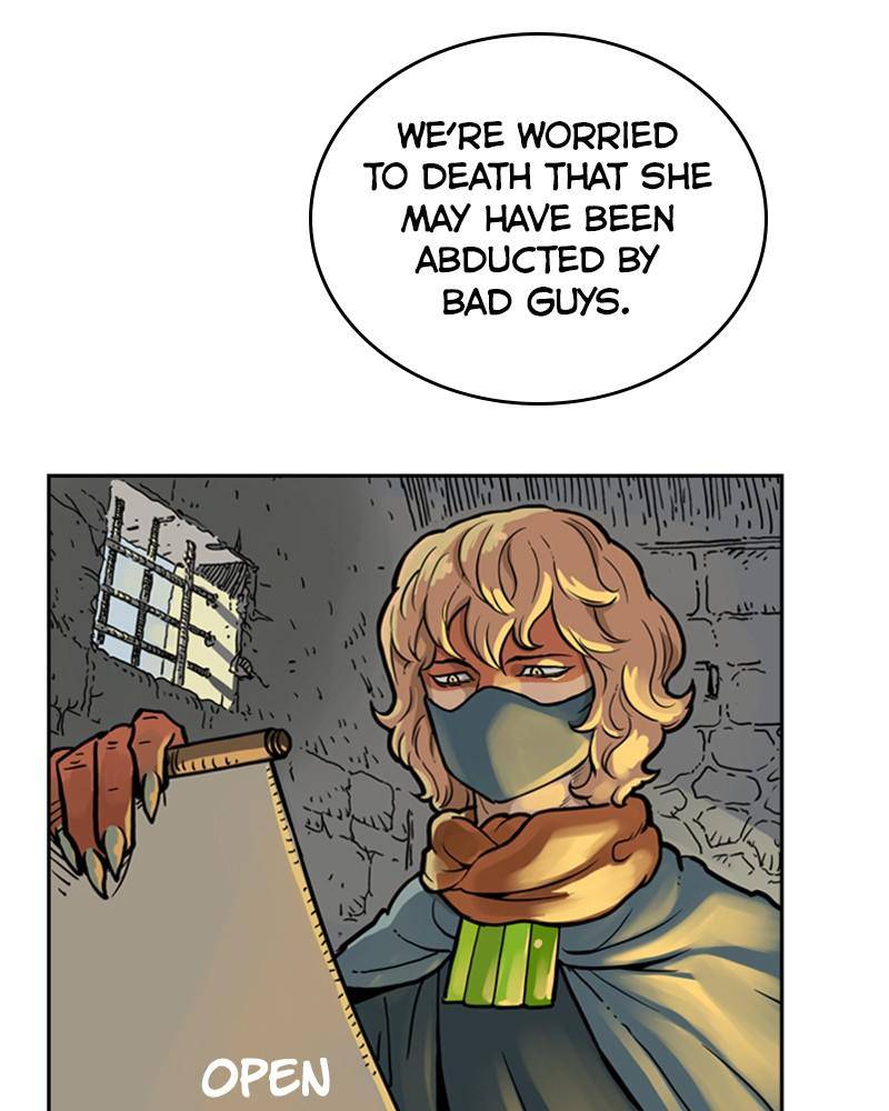 Mage Again chapter 13 - page 16