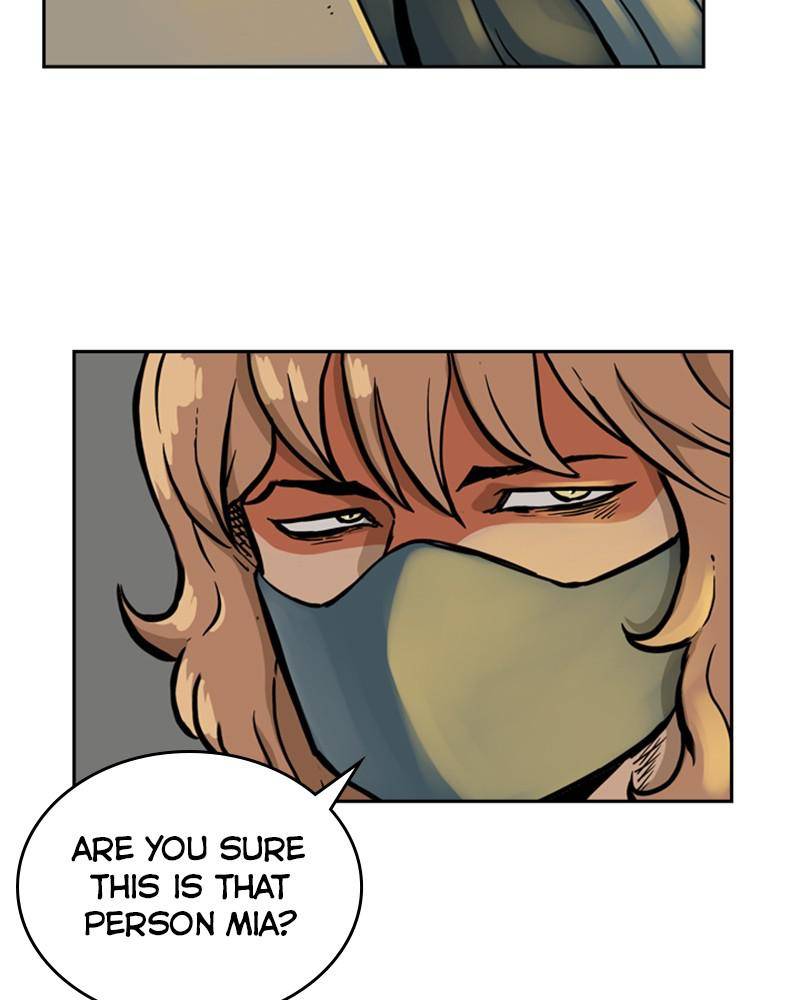 Mage Again chapter 13 - page 17