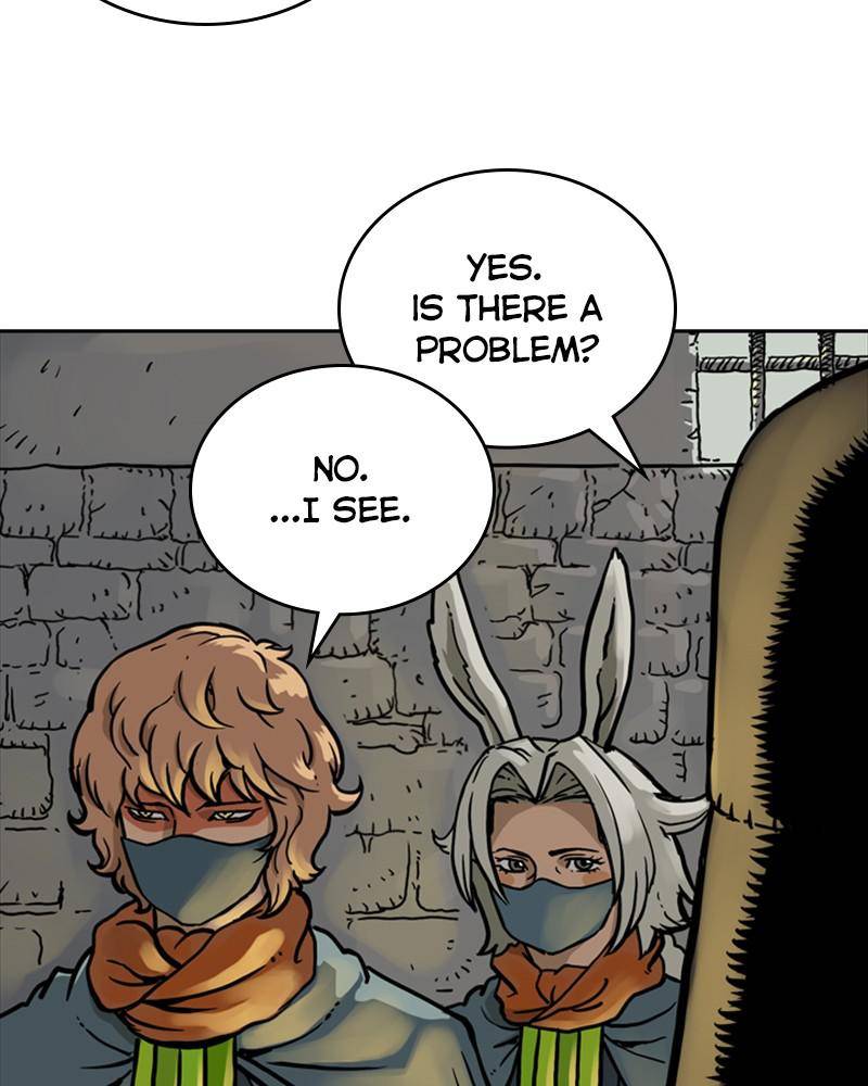 Mage Again chapter 13 - page 18