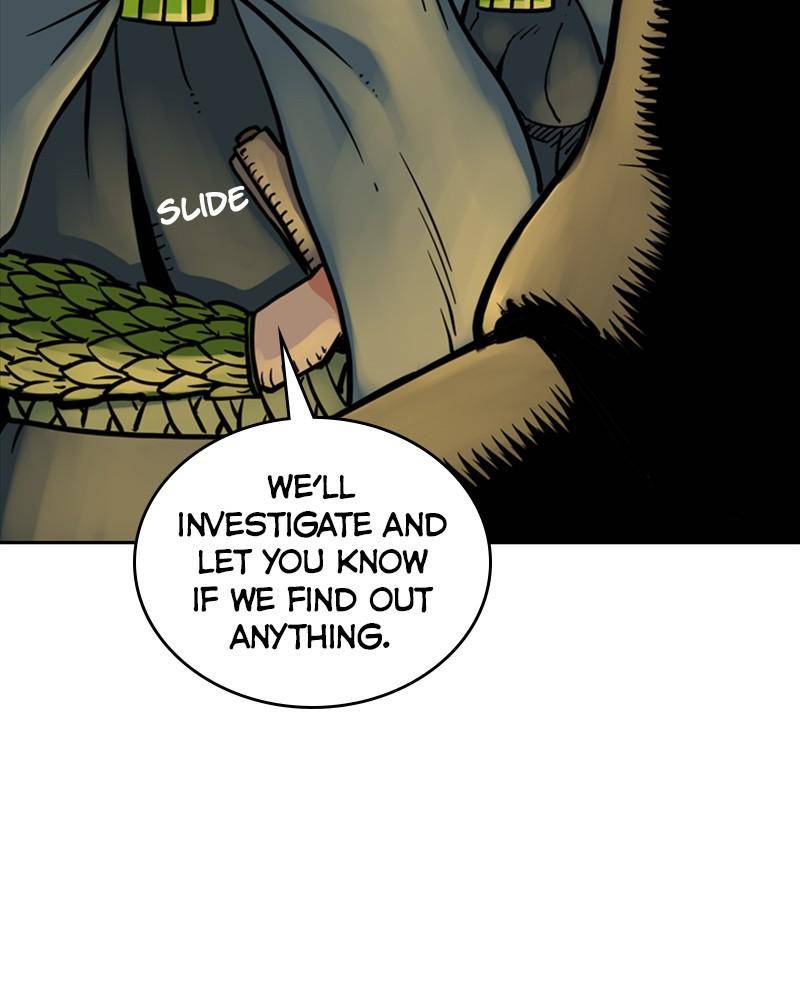 Mage Again chapter 13 - page 19