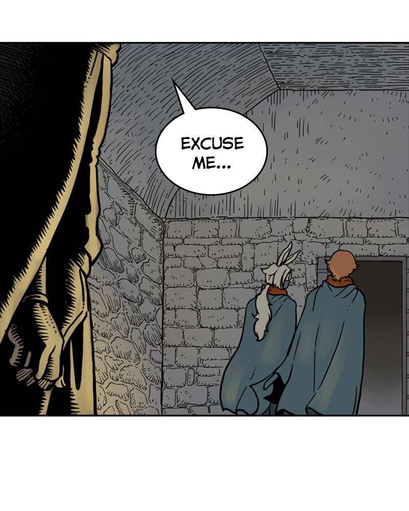 Mage Again chapter 13 - page 20