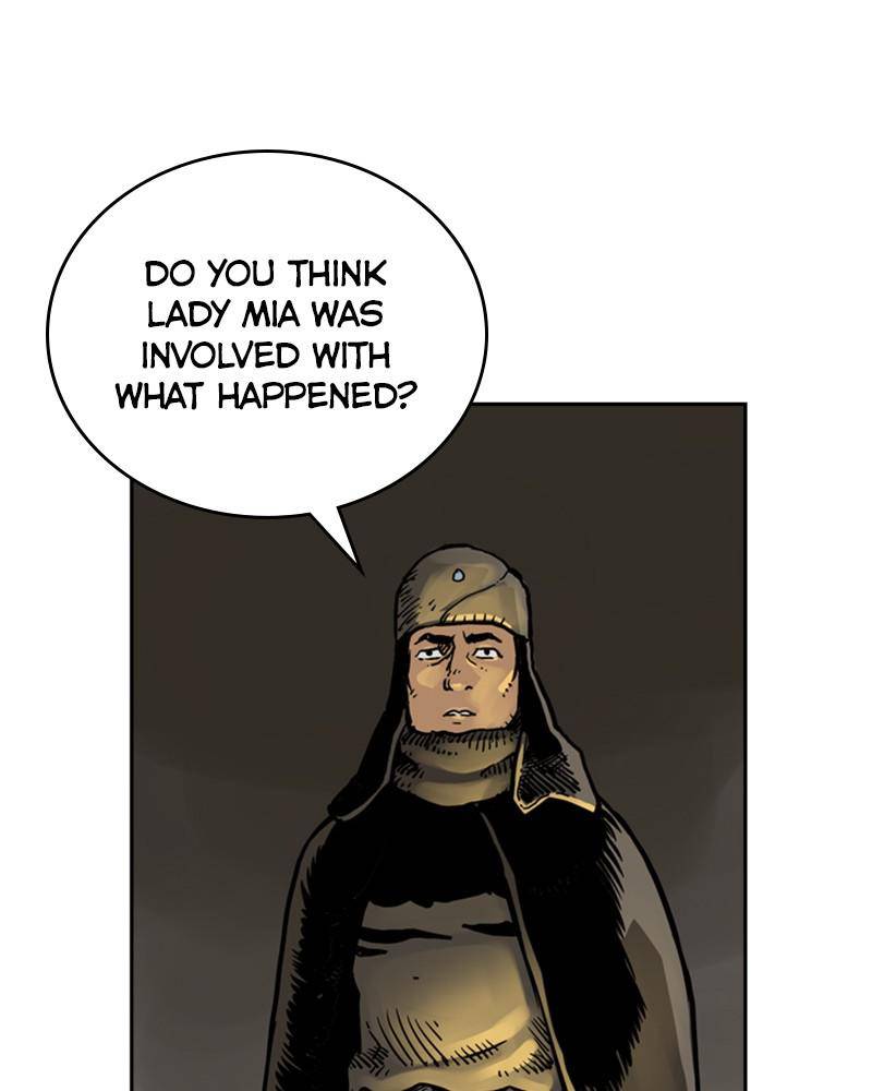Mage Again chapter 13 - page 21