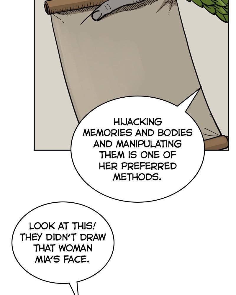 Mage Again chapter 13 - page 29