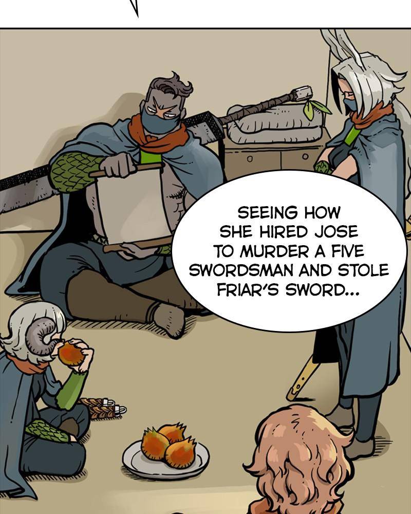 Mage Again chapter 13 - page 30