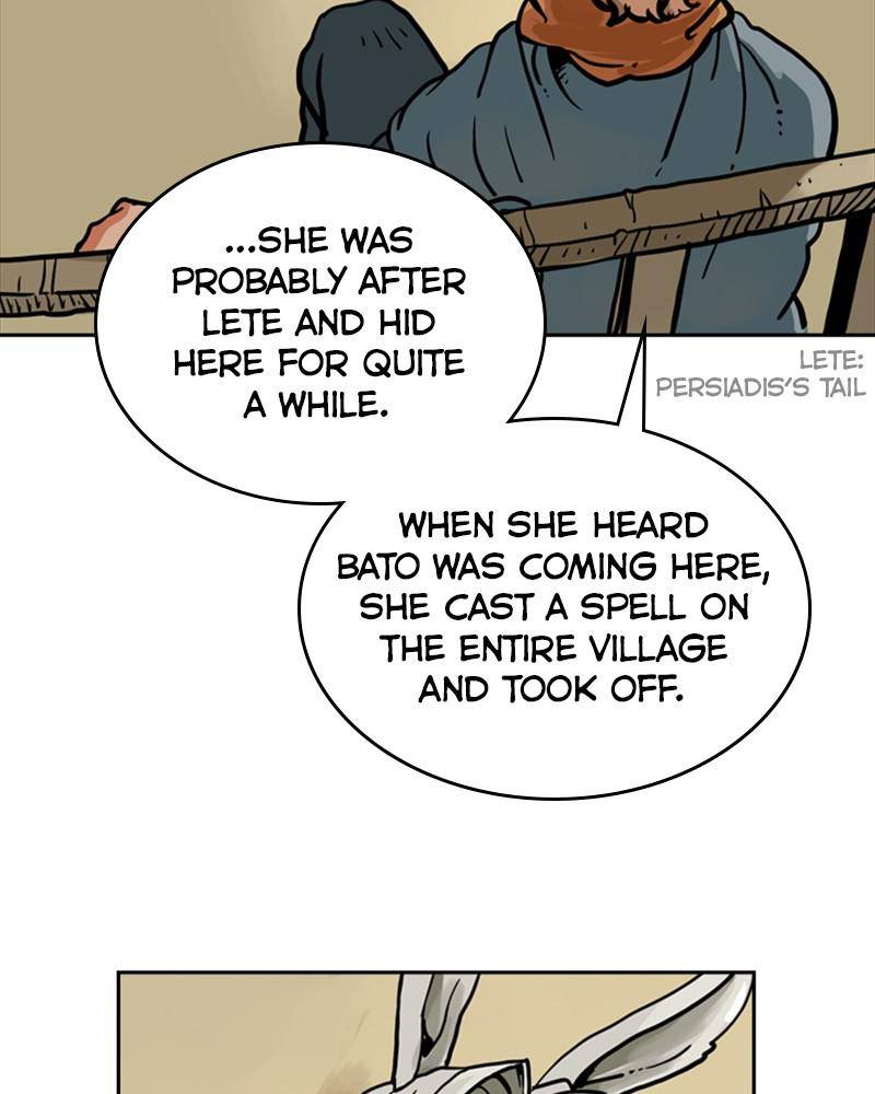 Mage Again chapter 13 - page 31