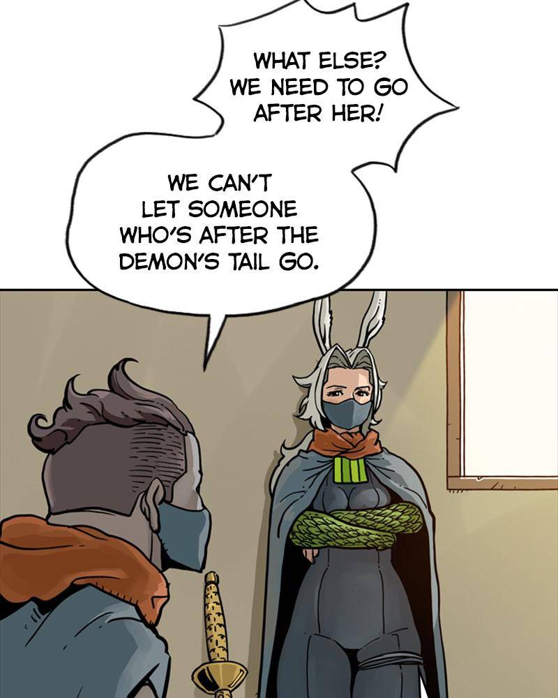 Mage Again chapter 13 - page 33