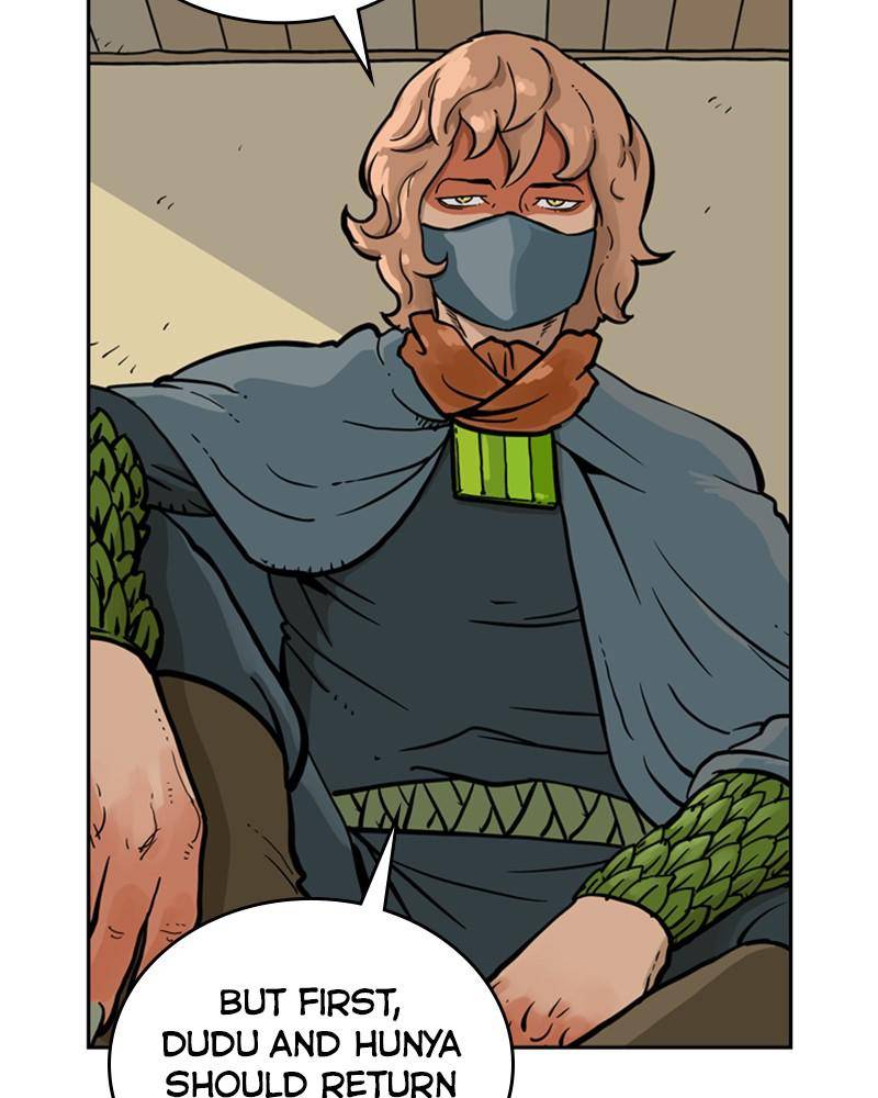 Mage Again chapter 13 - page 35