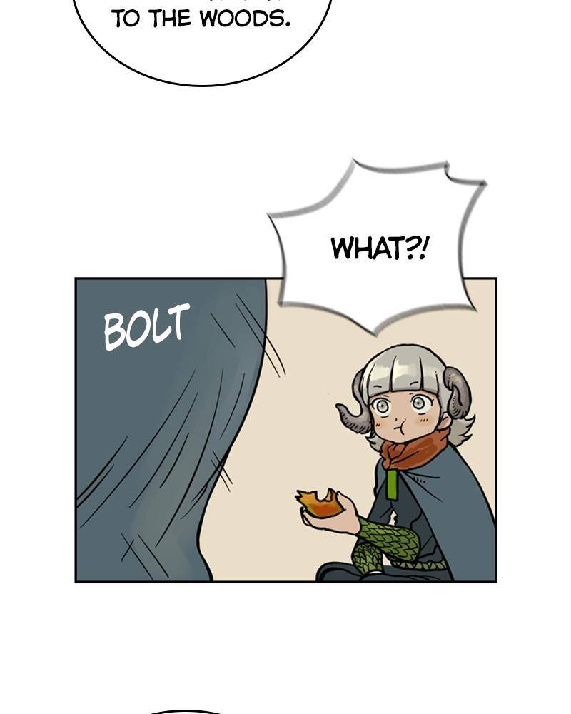 Mage Again chapter 13 - page 36