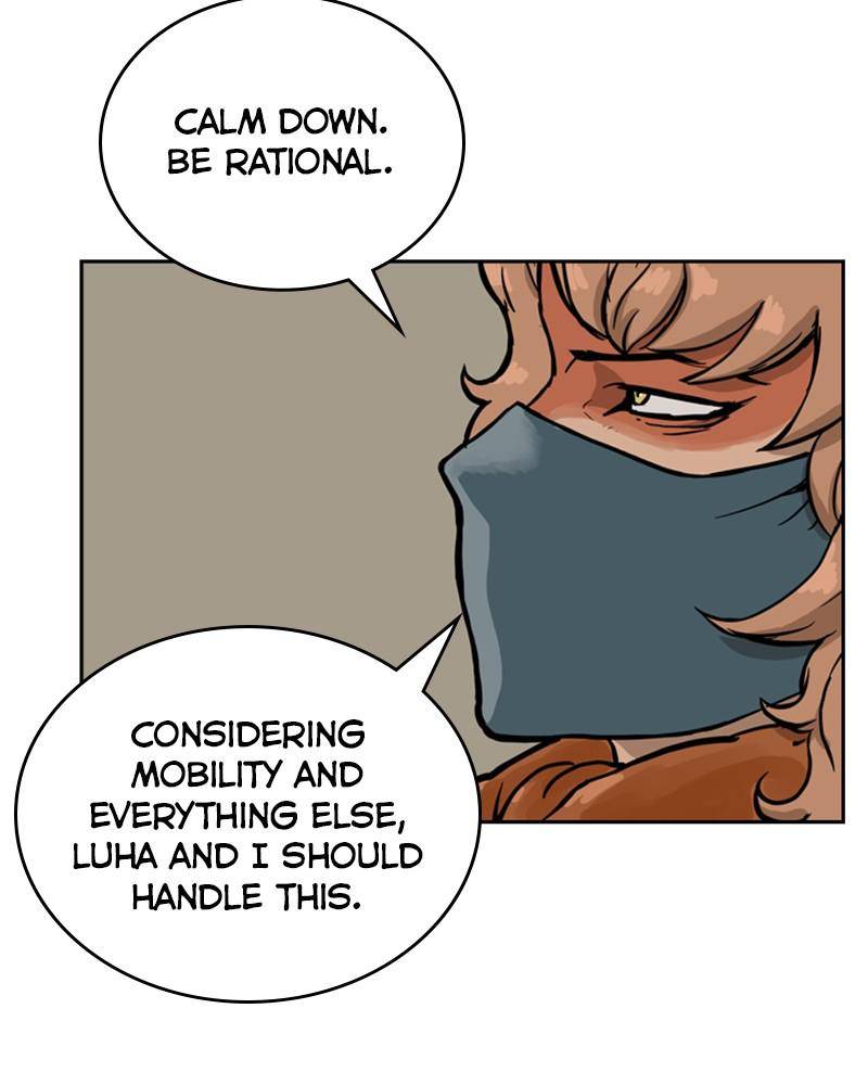 Mage Again chapter 13 - page 37